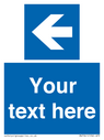 custom-directional-sign-in-blue-with-white-arrow-left~